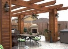 Kwikfynd Pergolas
taylorsflat